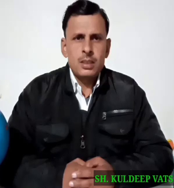director
