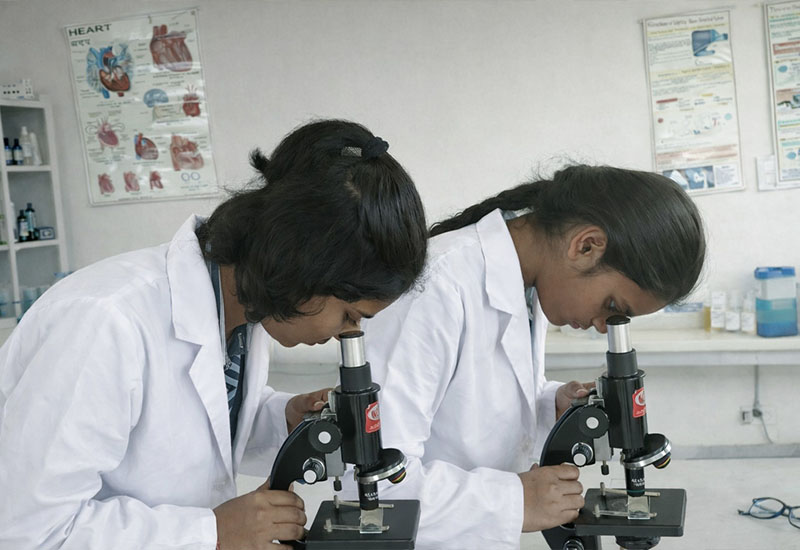 Shri Ram Modern School